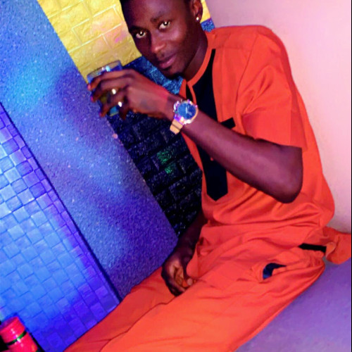 Ishola T. profile photo