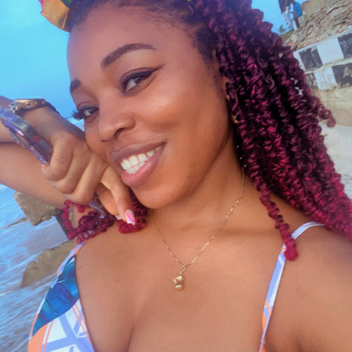 Ijeoma J. profile photo