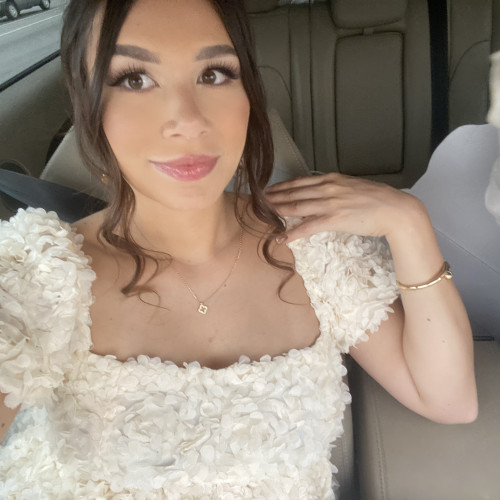 Danielle  P. profile photo
