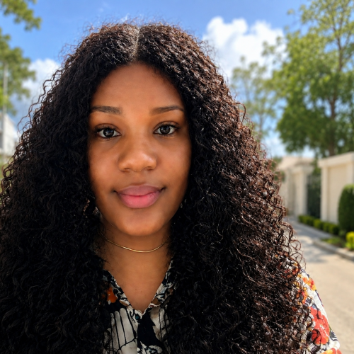 Glory C. profile photo