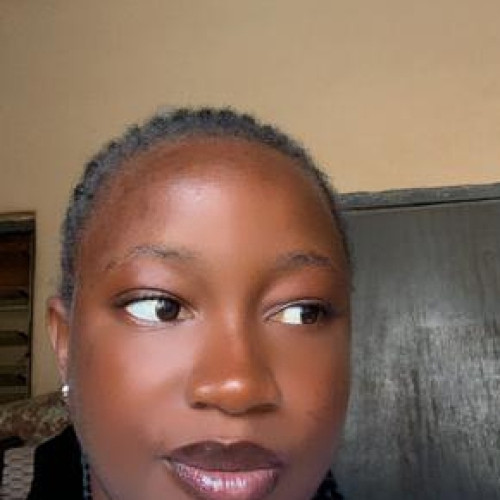 Esther  F. profile photo