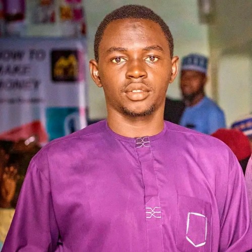 Ayuba  H. profile photo