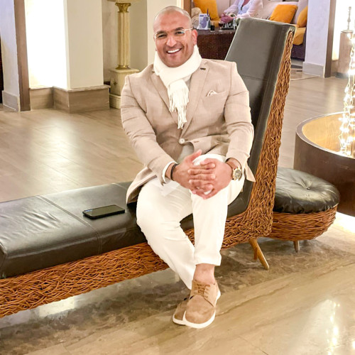 Ahmed  A. profile photo