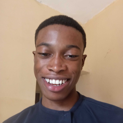 Israel o. profile photo