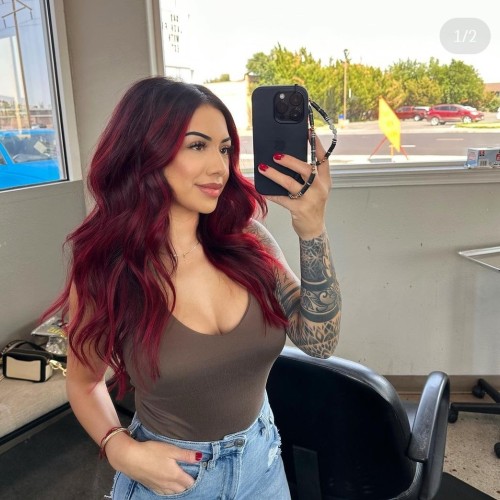 Ashley O.