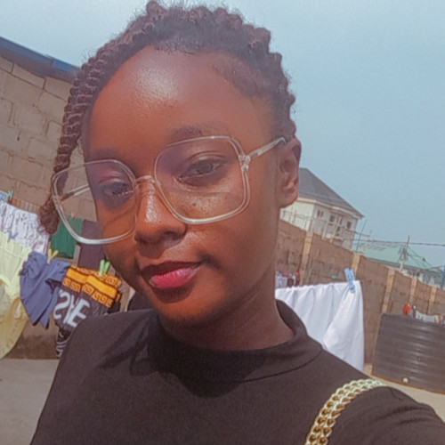 Precious A. profile photo