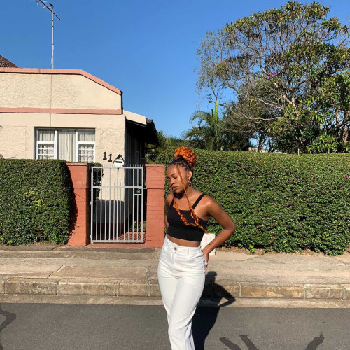 Nelisiwe M.