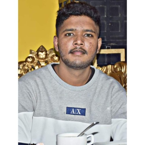 Gulbaz waheed  W. profile photo