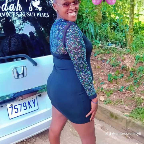 empress b.