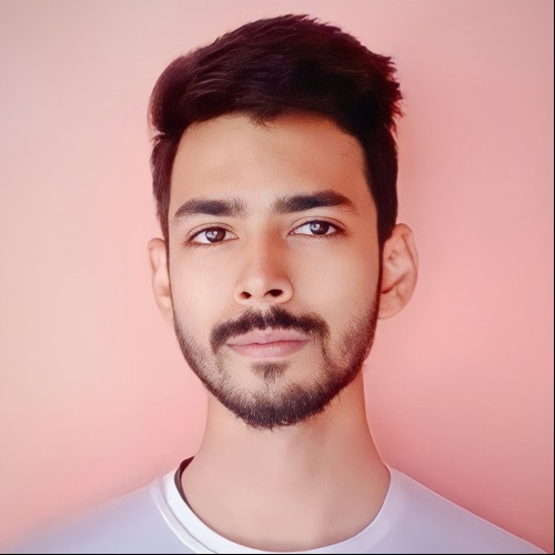Sudip S.