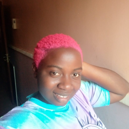 Lucy Daberechi O. profile photo