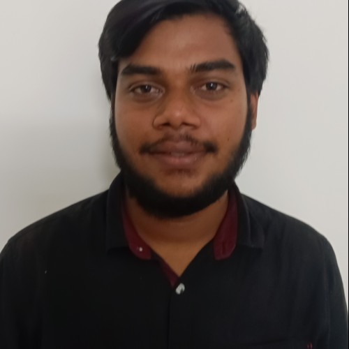 Praveen  K.