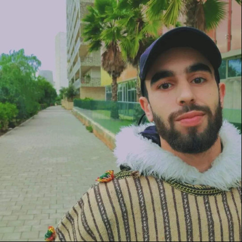 ahmed  e. profile photo