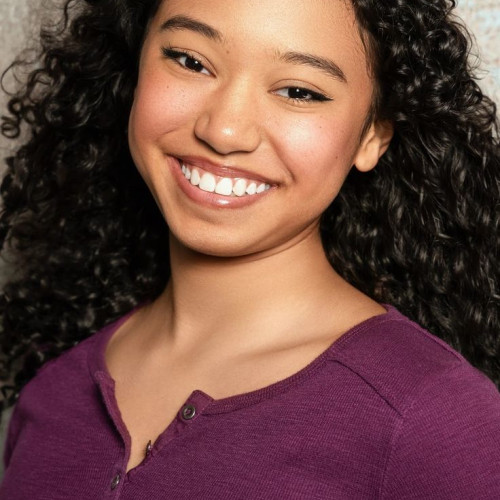 Mercy N. profile photo
