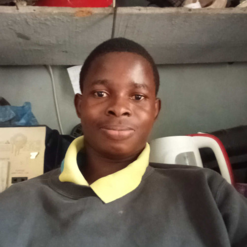 momodu G.