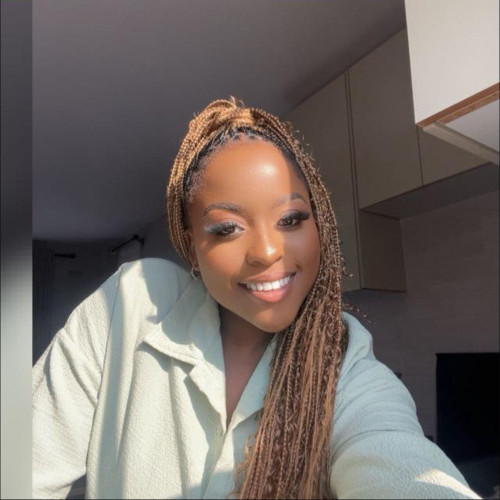 Tadiwanashe D.
