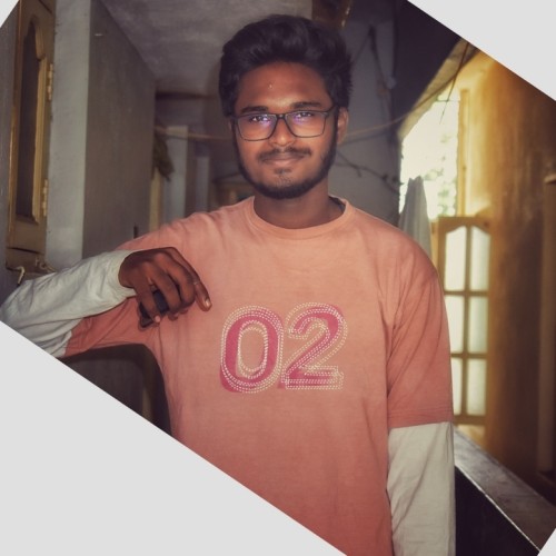 Shabari  S.