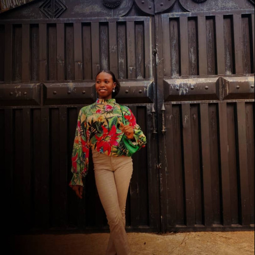Olatunji J. profile photo