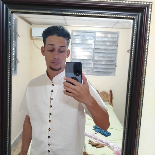 Miguel M. profile photo