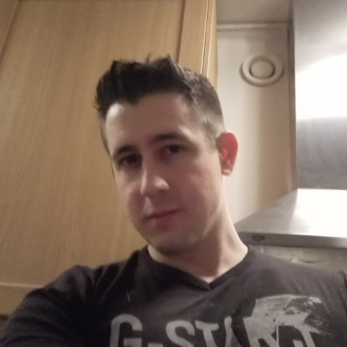 Aleksandar M. profile photo