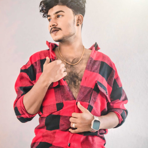 Mr SONU B.