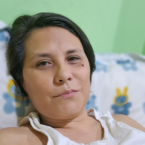 Rocio A. profile photo