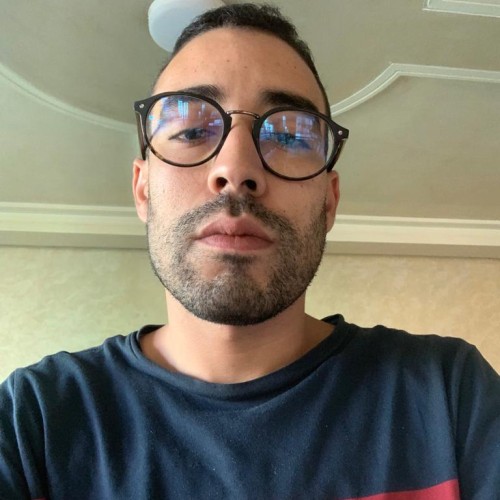 oussama m. profile photo