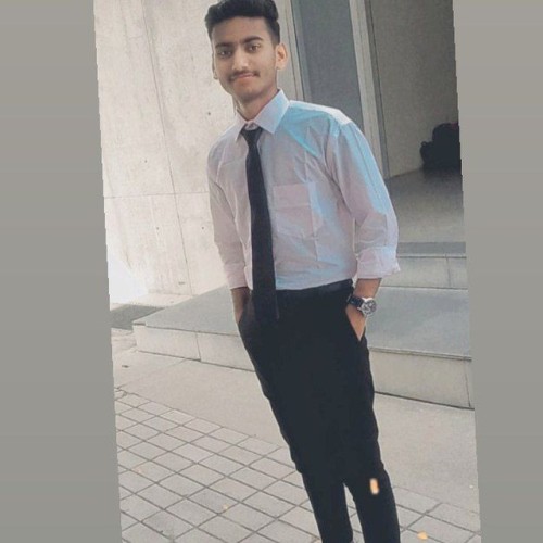 Shivam  S.