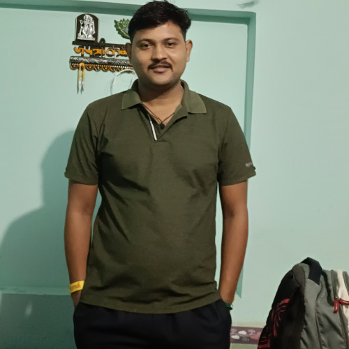 Amit  K. profile photo
