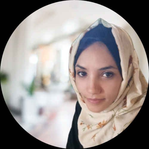 Nada E. profile photo