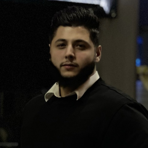 Evan A. profile photo