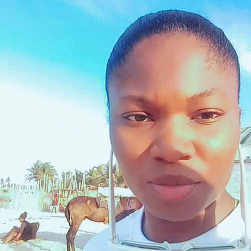 Ezinne A.