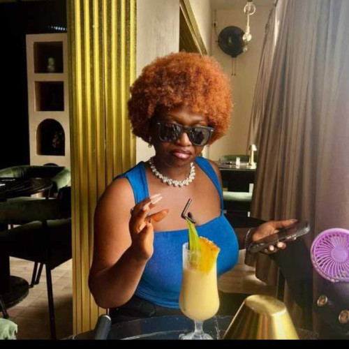 Chidinma N. profile photo