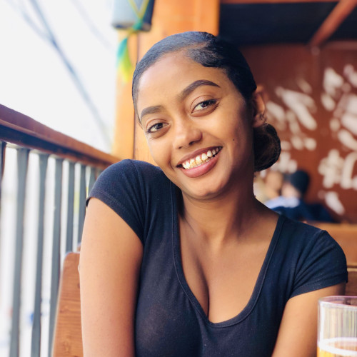 Yemihretfre A. profile photo