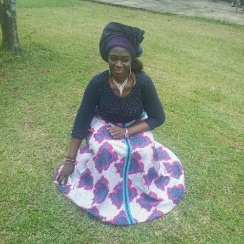 Falilat Olayode  E. profile photo