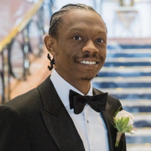 Lawrence C. profile photo