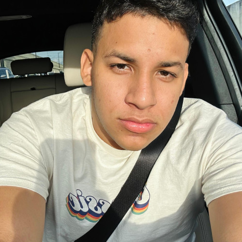 Ezequiel R. profile photo