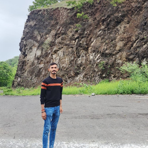 Ravi P. profile photo
