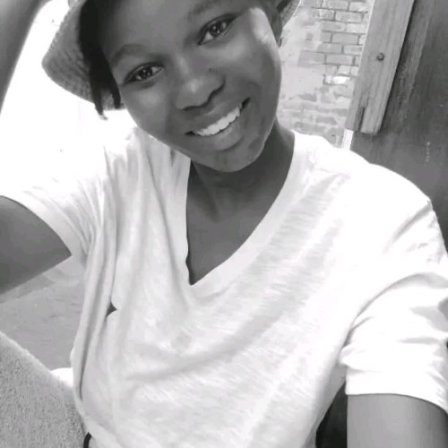 Mpho N.