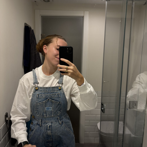 Samantha B. profile photo