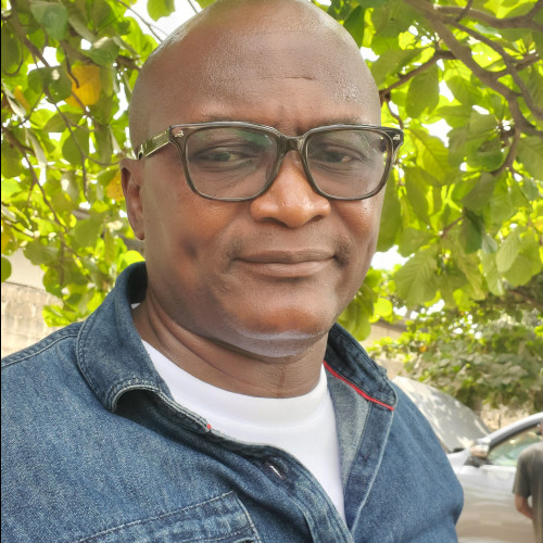 Kayode  O. profile photo