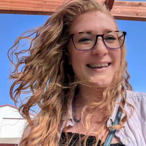Alyssa C. profile photo