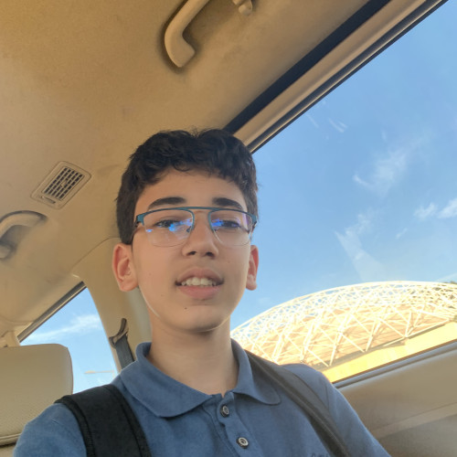 Fares M. profile photo