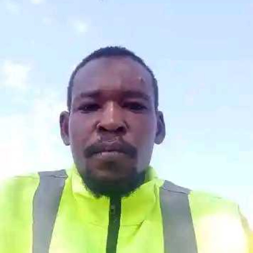 THEOPHILUS N. profile photo