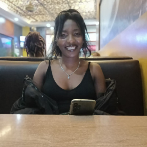 Ashley B. profile photo