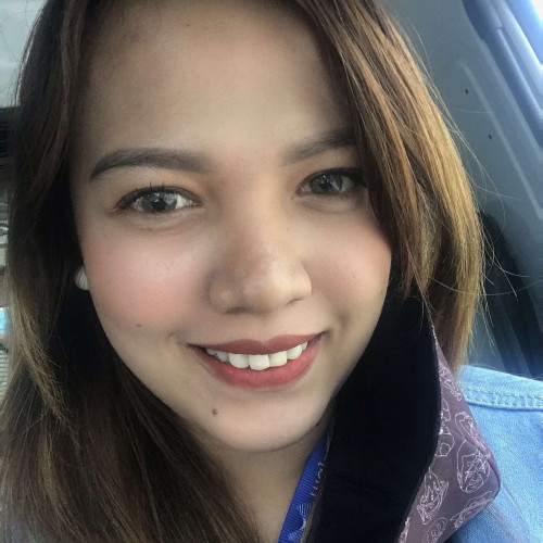 Charmaine C. profile photo