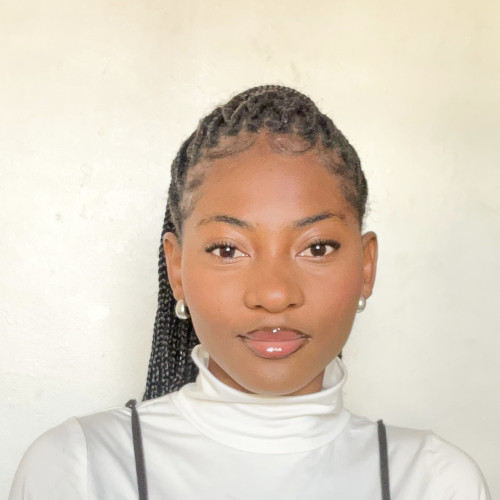 Naomie B.