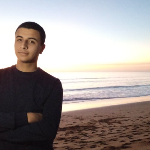 LARHFIRI s. profile photo