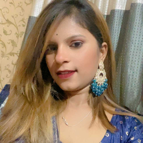 tisha p. profile photo