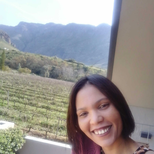 Juanita S. profile photo